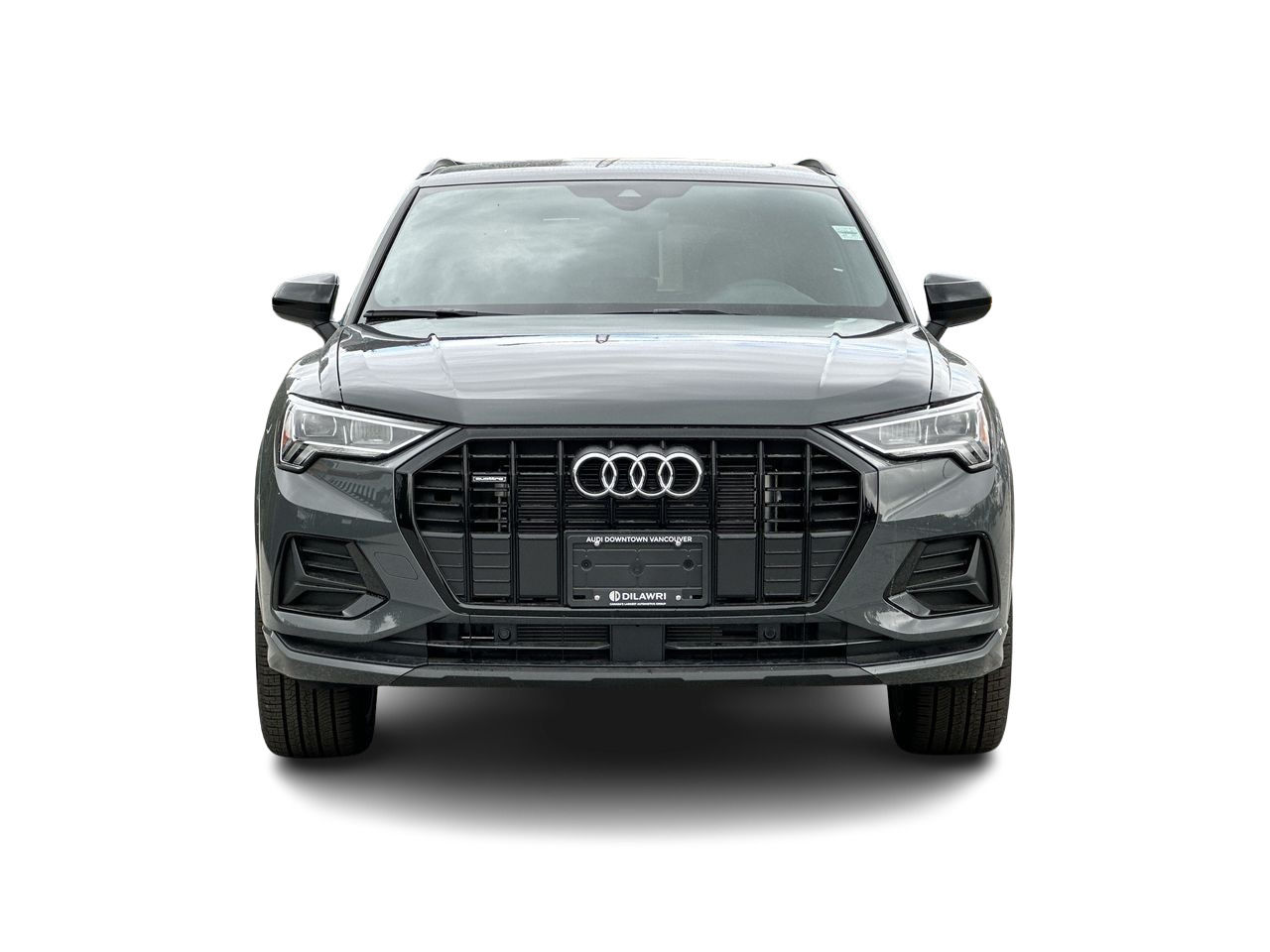 2025 Audi Q3 in Vancouver, British Columbia