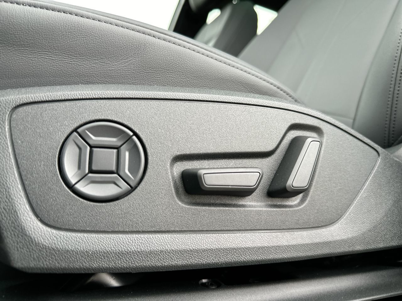 2025 Audi Q3 in Vancouver, British Columbia