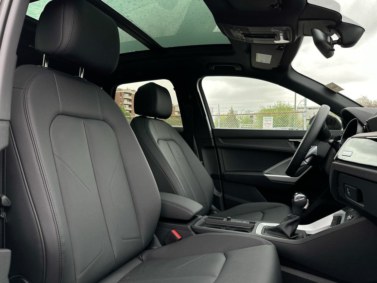 2025 Audi Q3 in Vancouver, British Columbia