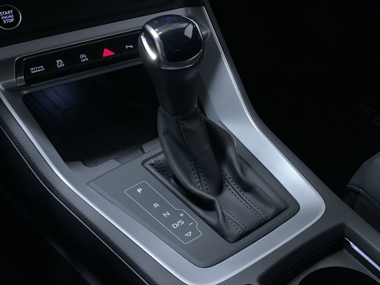 2025 Audi Q3 in Vancouver, British Columbia