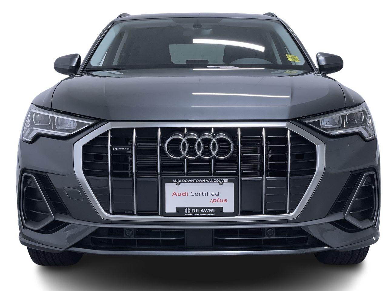 2025 Audi Q3 in Vancouver, British Columbia