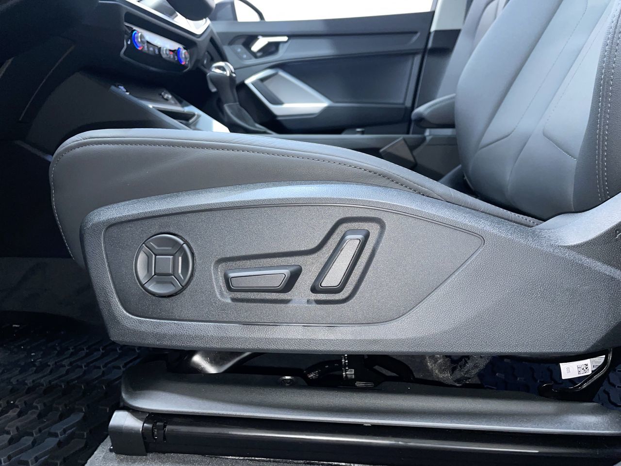 2025 Audi Q3 in Vancouver, British Columbia
