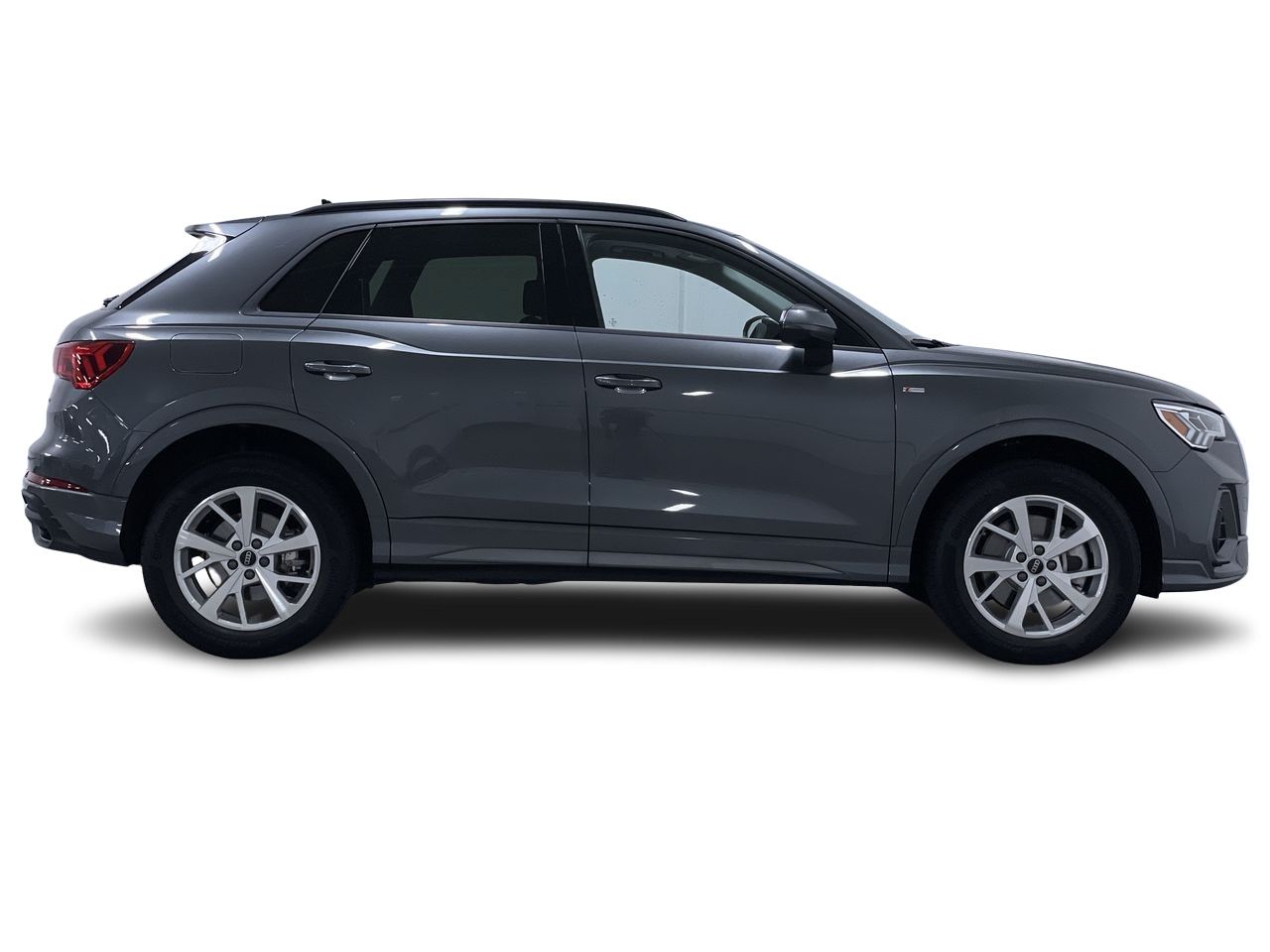 2025 Audi Q3 in Vancouver, British Columbia