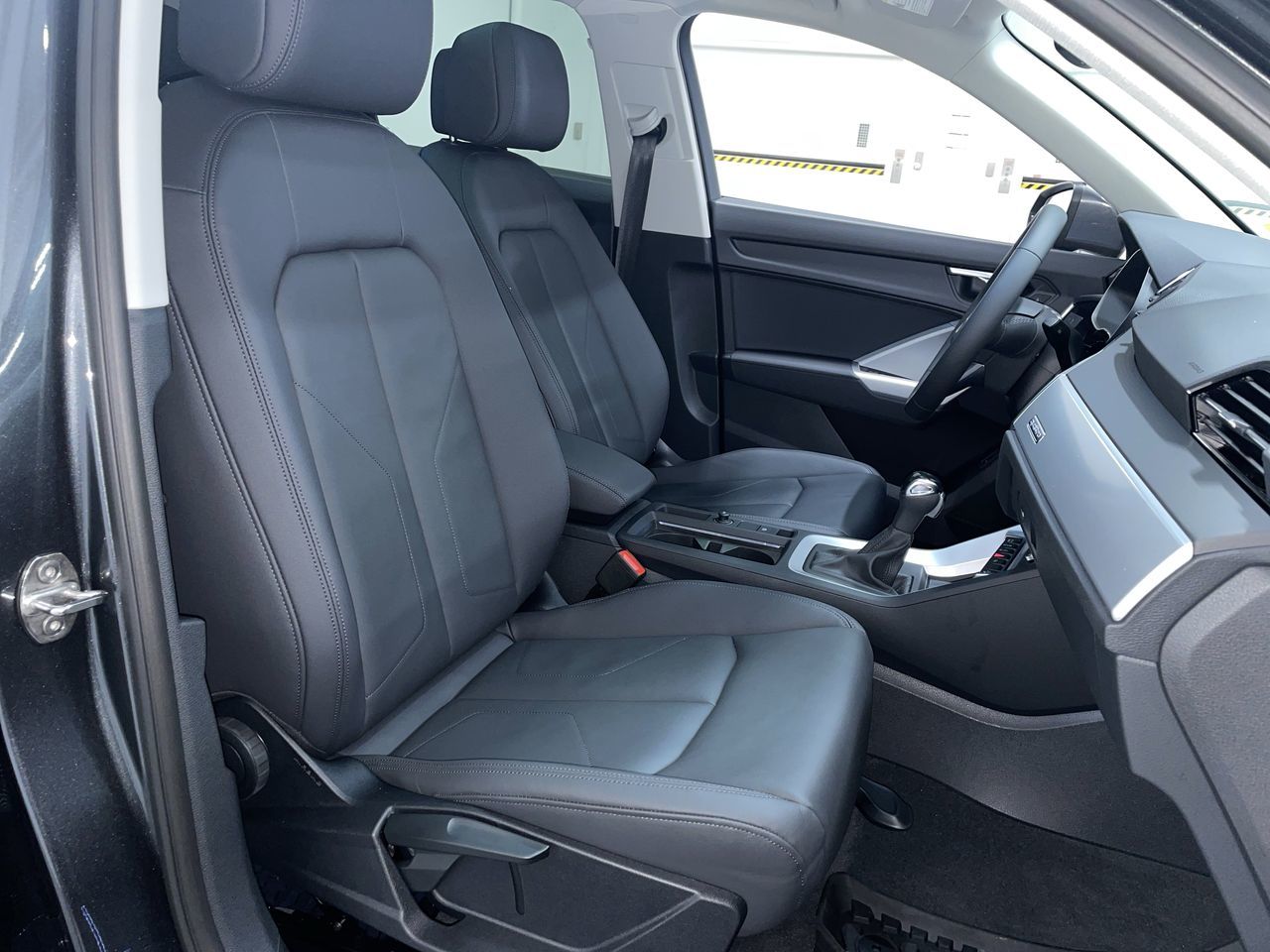 2025 Audi Q3 in Vancouver, British Columbia