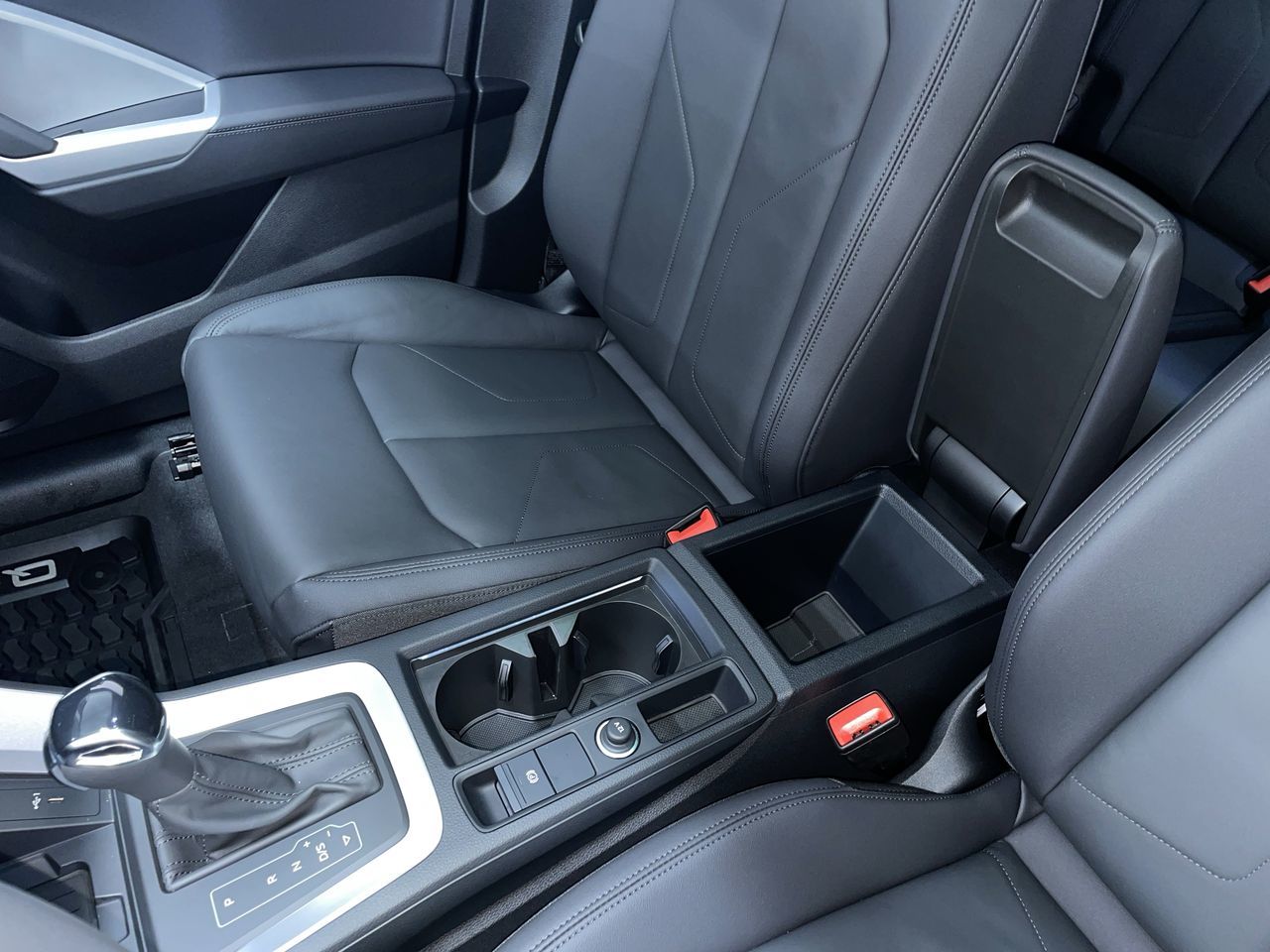 2025 Audi Q3 in Vancouver, British Columbia