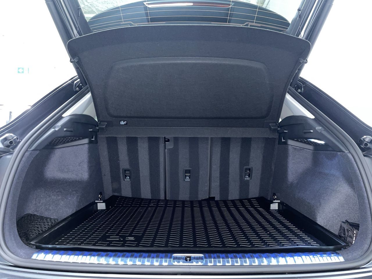 2025 Audi Q3 in Vancouver, British Columbia