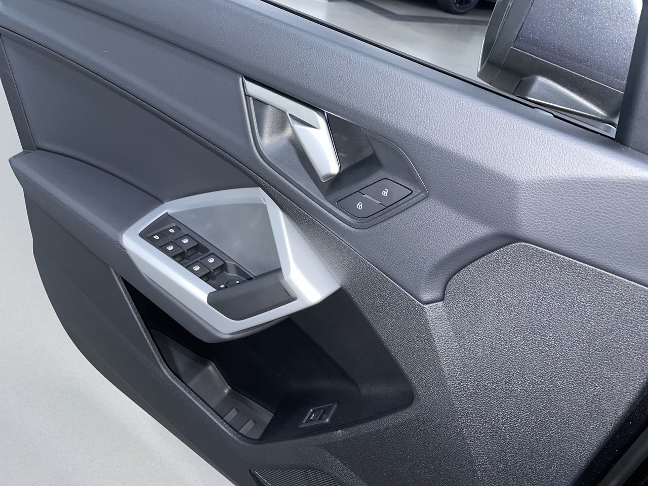 2025 Audi Q3 in Vancouver, British Columbia