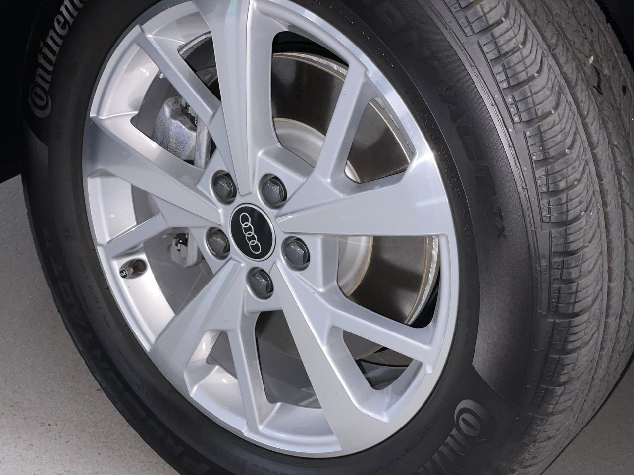 2025 Audi Q3 in Vancouver, British Columbia