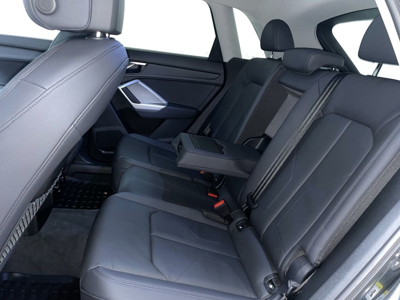 2025 Audi Q3 in Vancouver, British Columbia