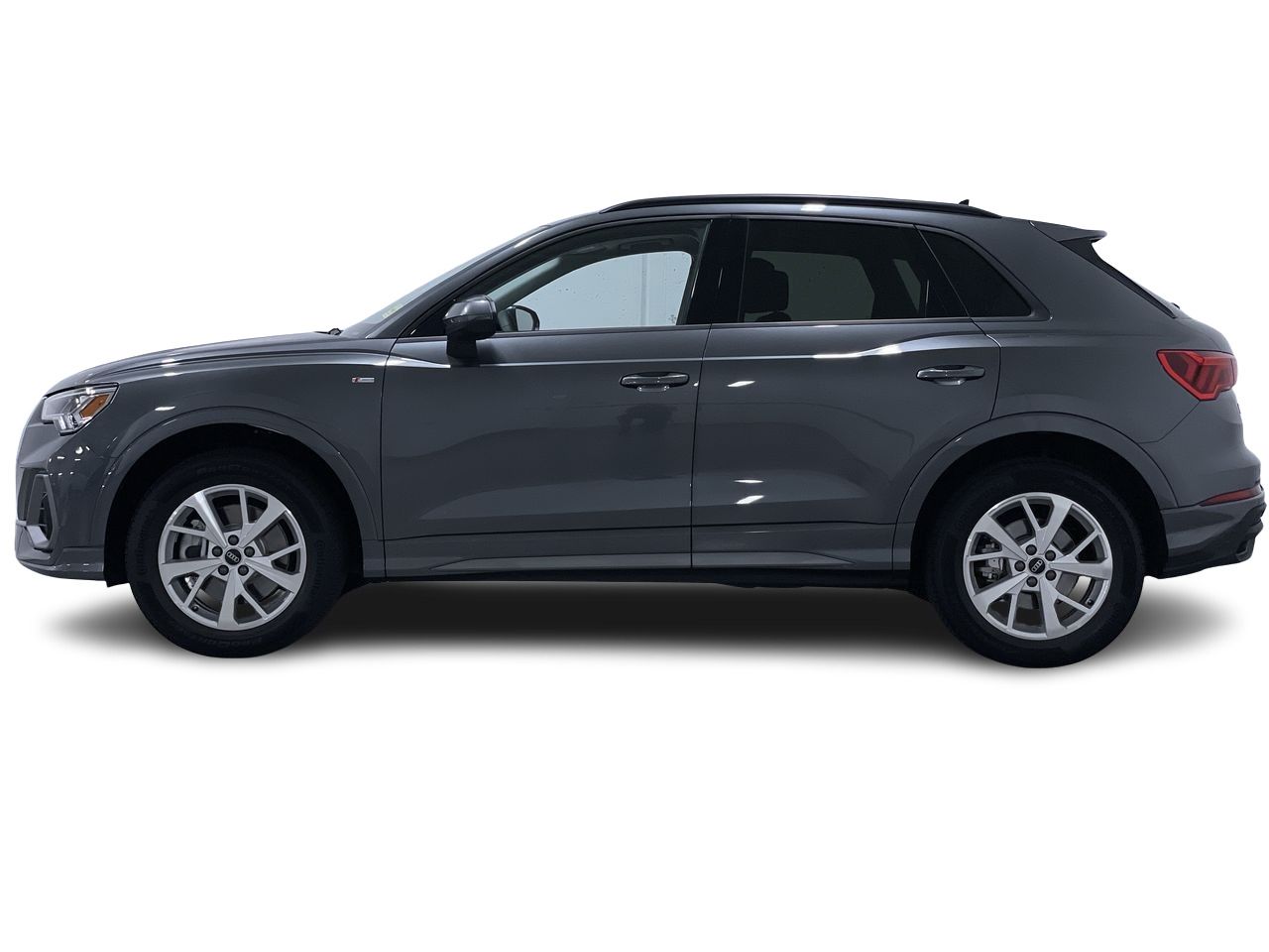 2025 Audi Q3 in Vancouver, British Columbia