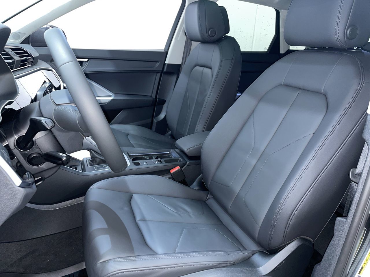 2025 Audi Q3 in Vancouver, British Columbia