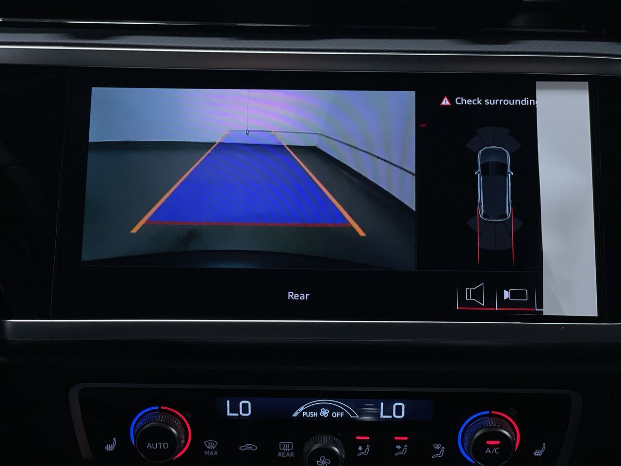 2025 Audi Q3 in Vancouver, British Columbia