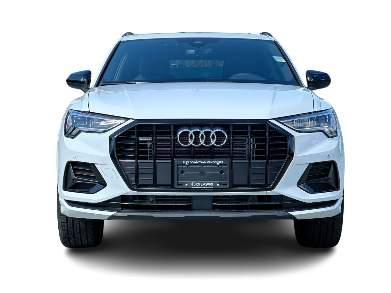 2025 Audi Q3 in Vancouver, British Columbia