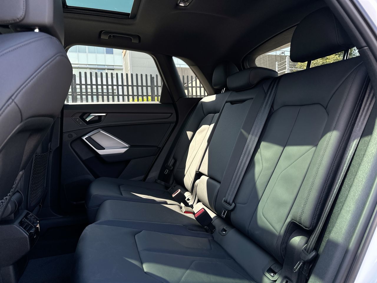 2025 Audi Q3 in Vancouver, British Columbia