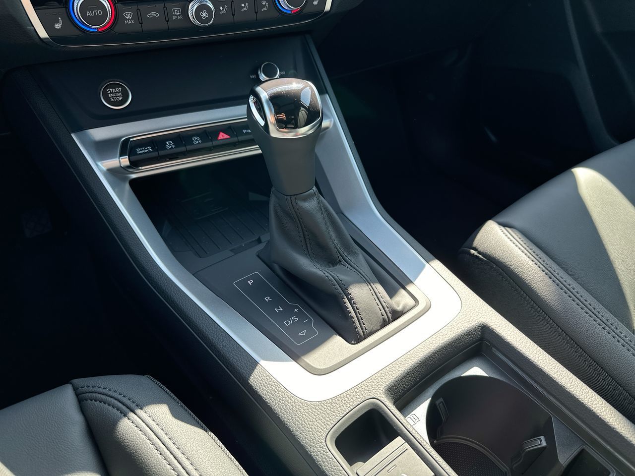 2025 Audi Q3 in Vancouver, British Columbia