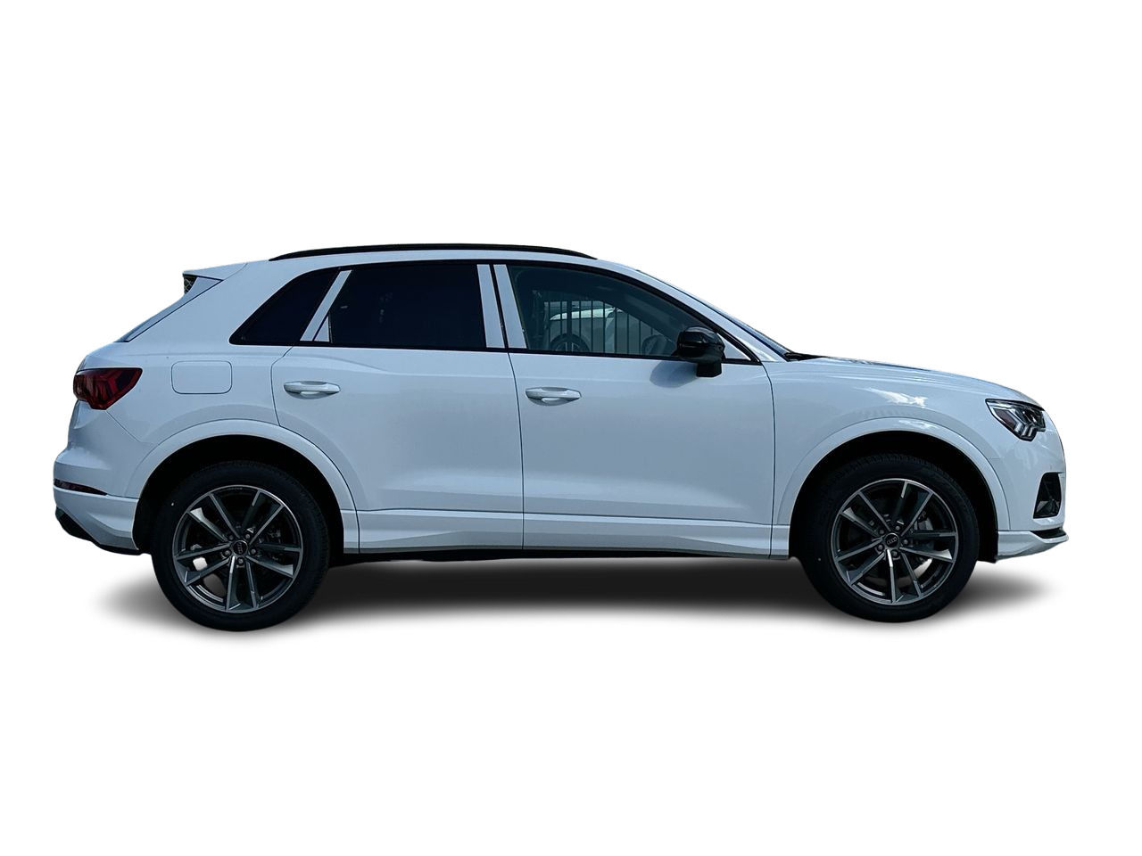 2025 Audi Q3 in Vancouver, British Columbia