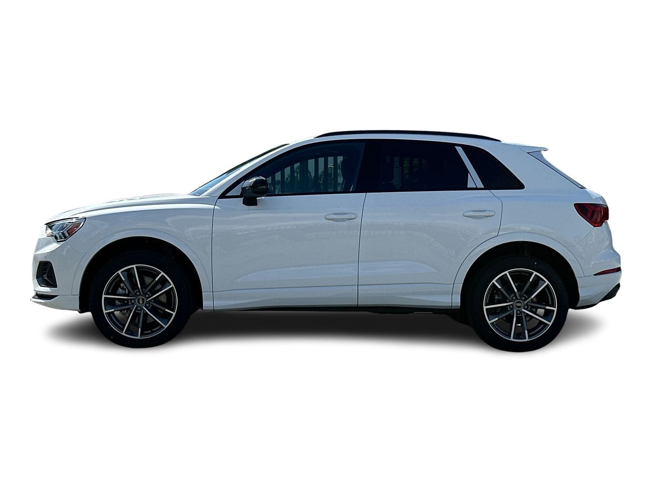 2025 Audi Q3 in Vancouver, British Columbia