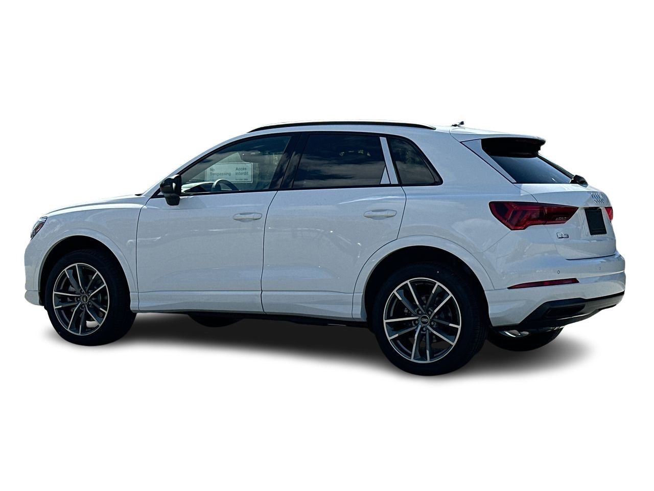 2025 Audi Q3 in Vancouver, British Columbia