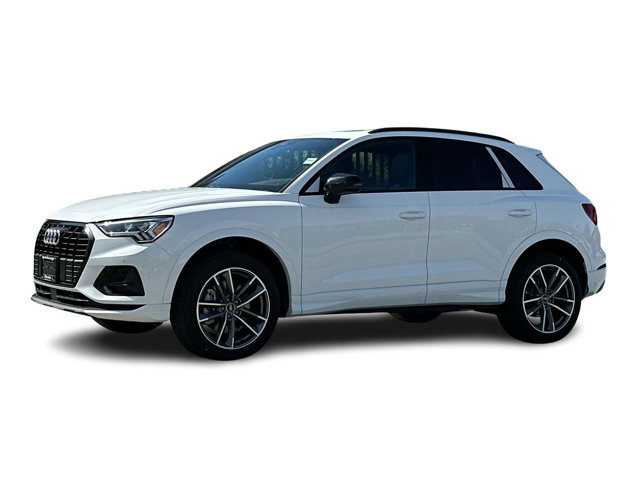 2025 Audi Q3 in Vancouver, British Columbia