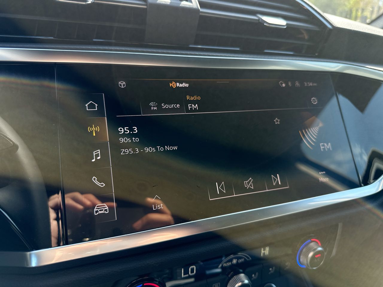 2025 Audi Q3 in Vancouver, British Columbia