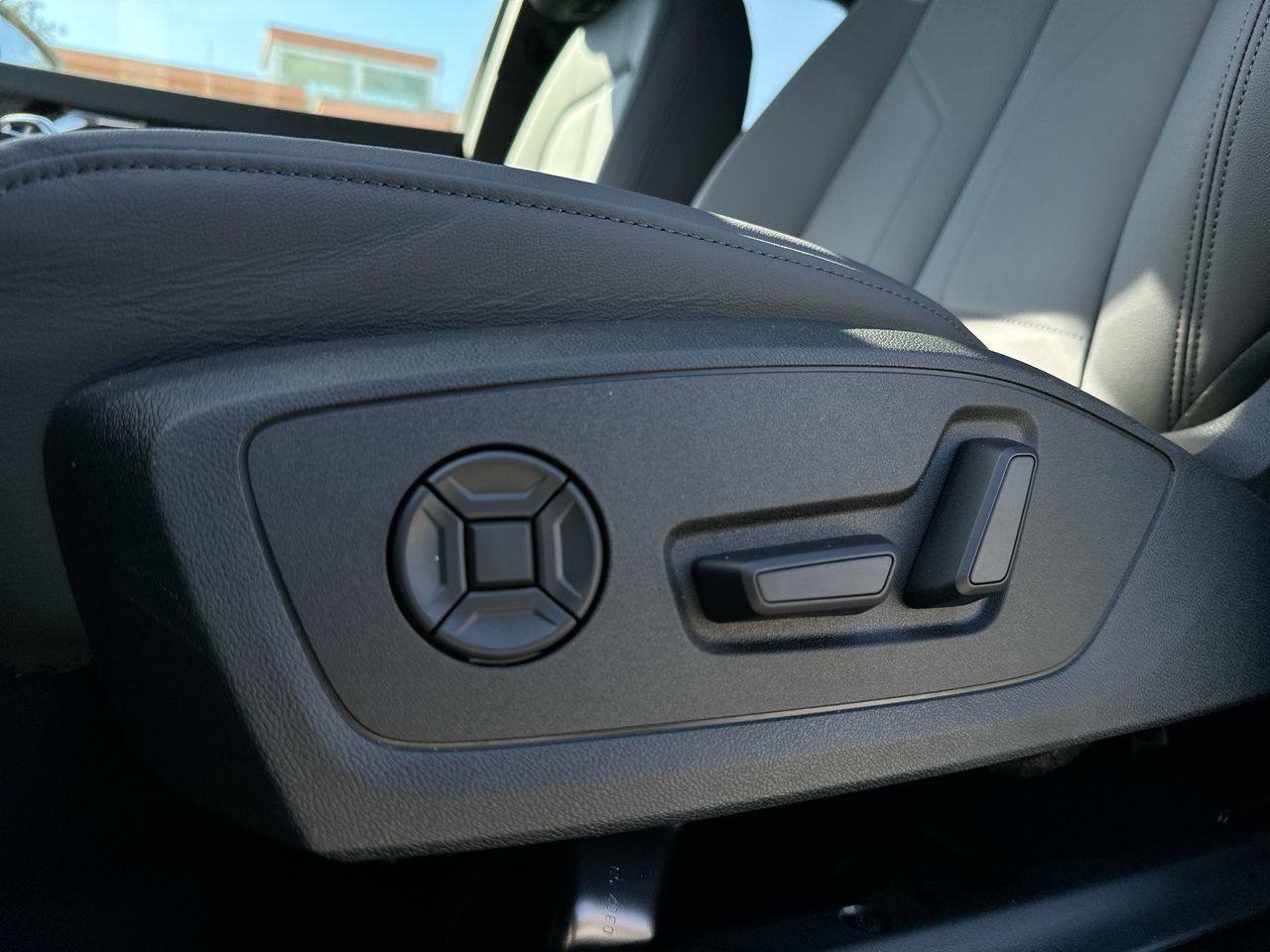 Audi Q3  2025 à Vancouver, Colombie-Britannique