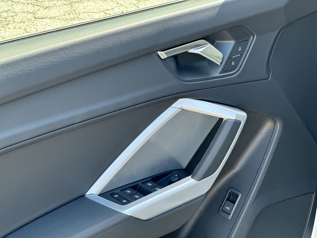 Audi Q3  2025 à Vancouver, Colombie-Britannique