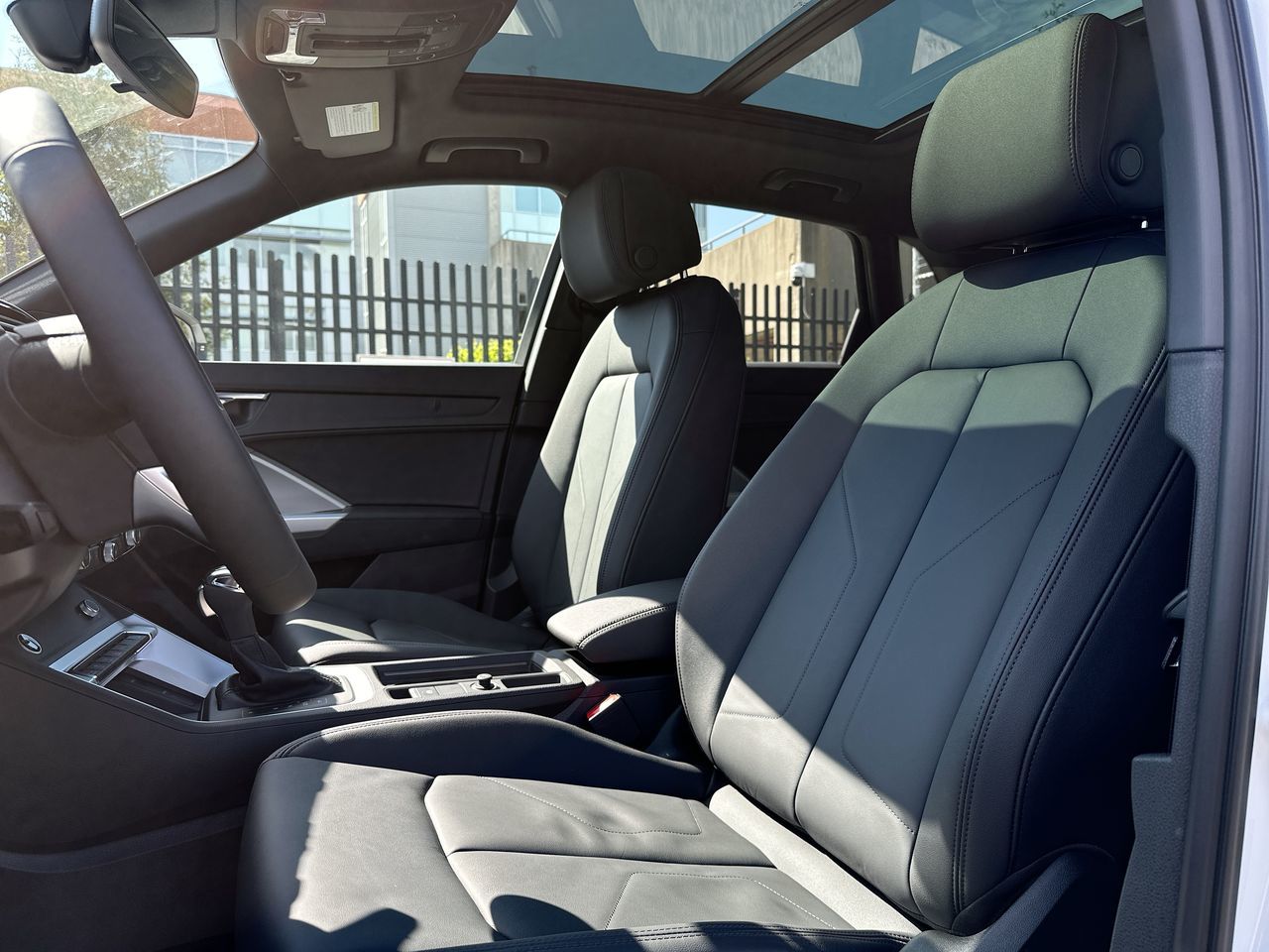 Audi Q3  2025 à Vancouver, Colombie-Britannique