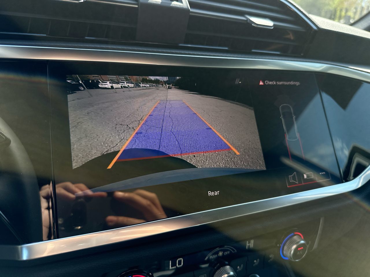 Audi Q3  2025 à Vancouver, Colombie-Britannique