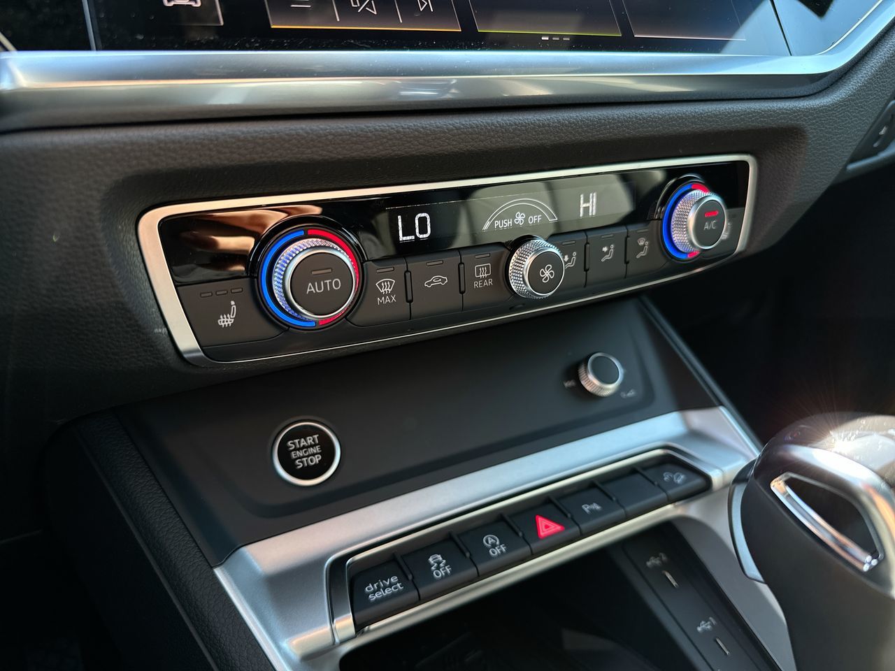 Audi Q3  2025 à Vancouver, Colombie-Britannique