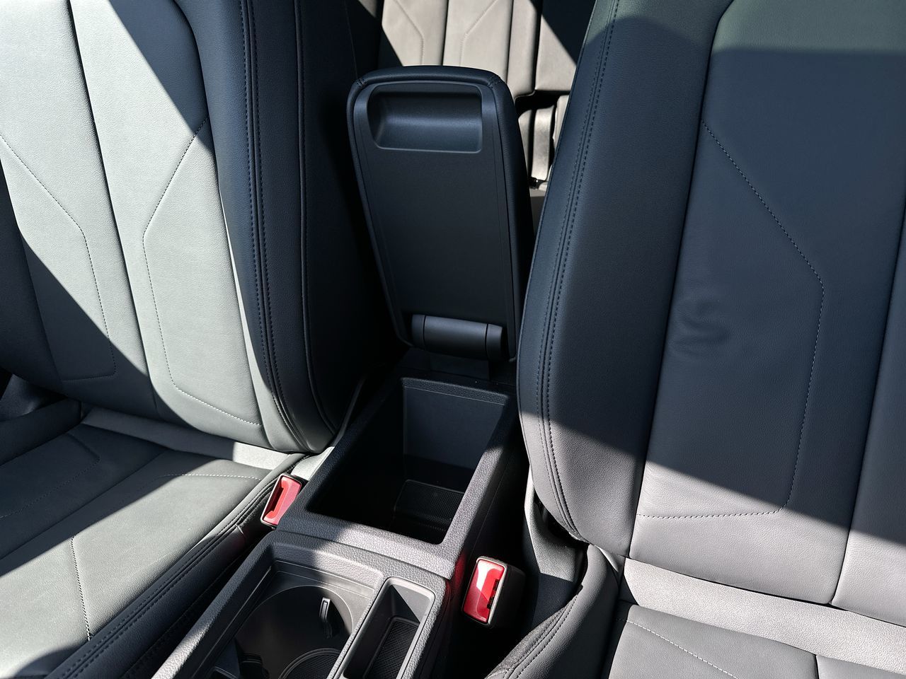 Audi Q3  2025 à Vancouver, Colombie-Britannique