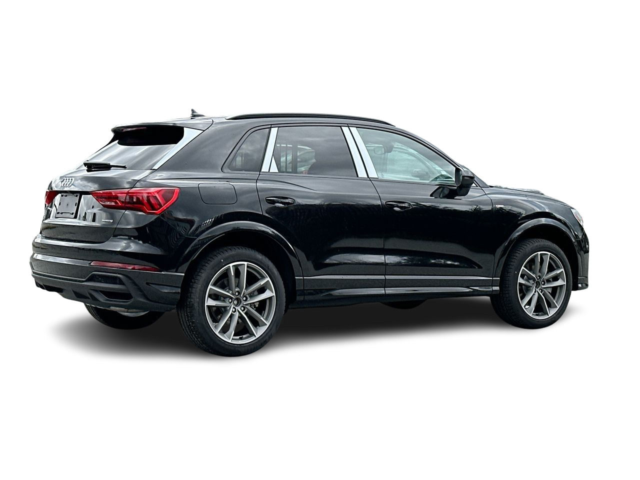 2025 Audi Q3 in Vancouver, British Columbia