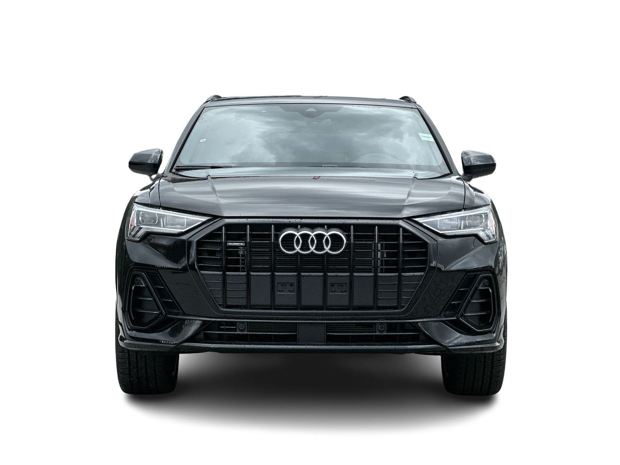 2025 Audi Q3 in Vancouver, British Columbia