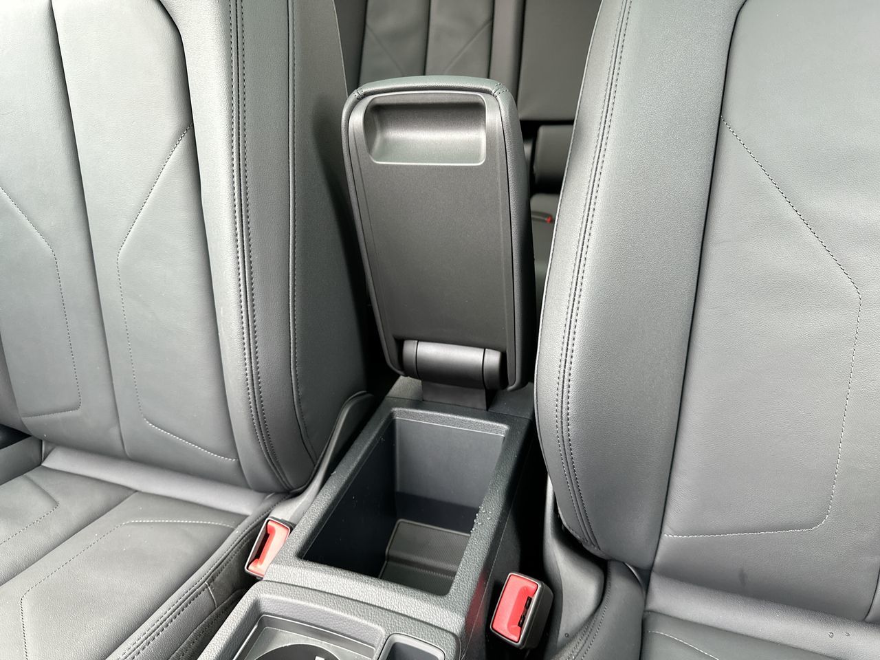 2025 Audi Q3 in Vancouver, British Columbia