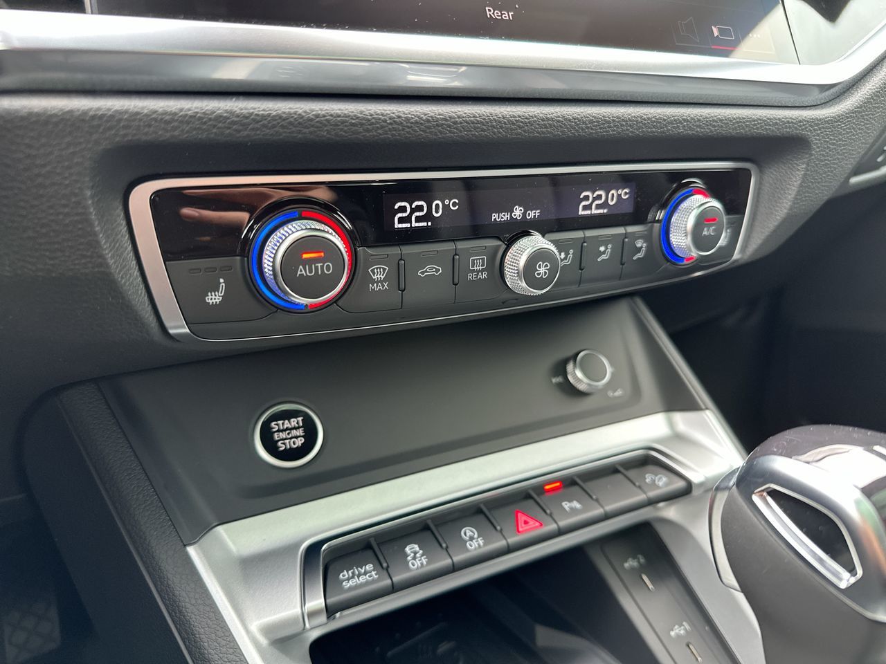 2025 Audi Q3 in Vancouver, British Columbia