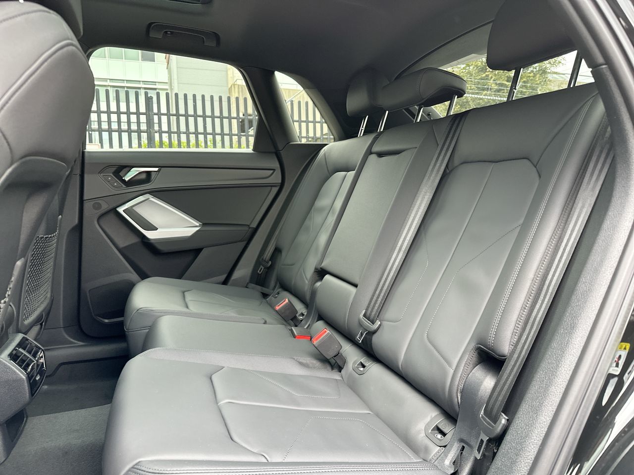 2025 Audi Q3 in Vancouver, British Columbia