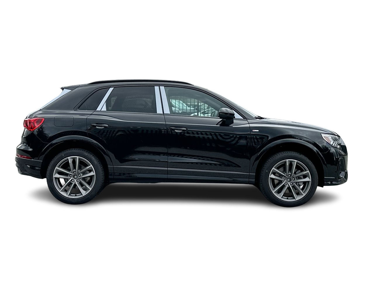 2025 Audi Q3 in Vancouver, British Columbia