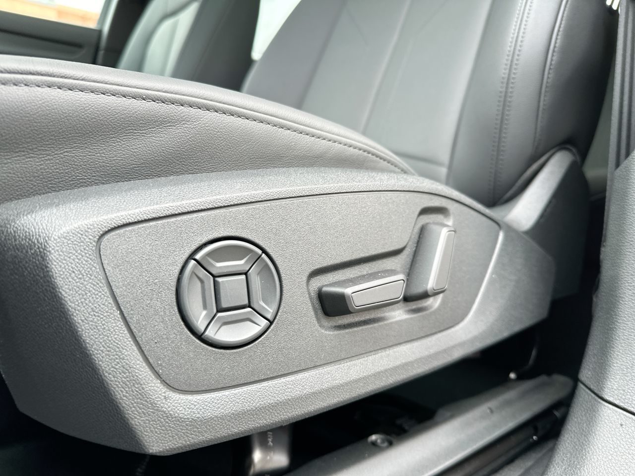 2025 Audi Q3 in Vancouver, British Columbia