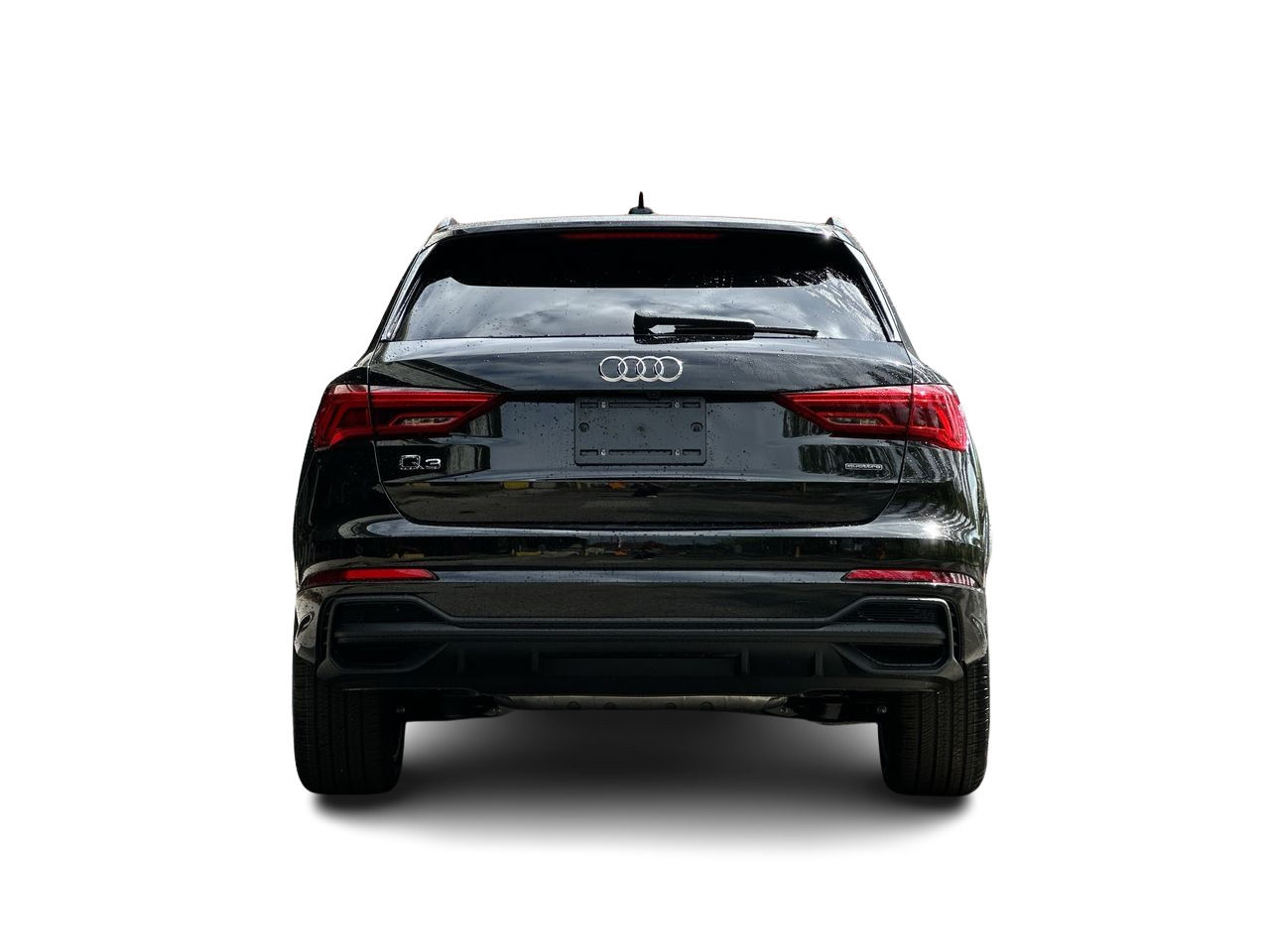 Audi Q3  2025 à Vancouver, Colombie-Britannique