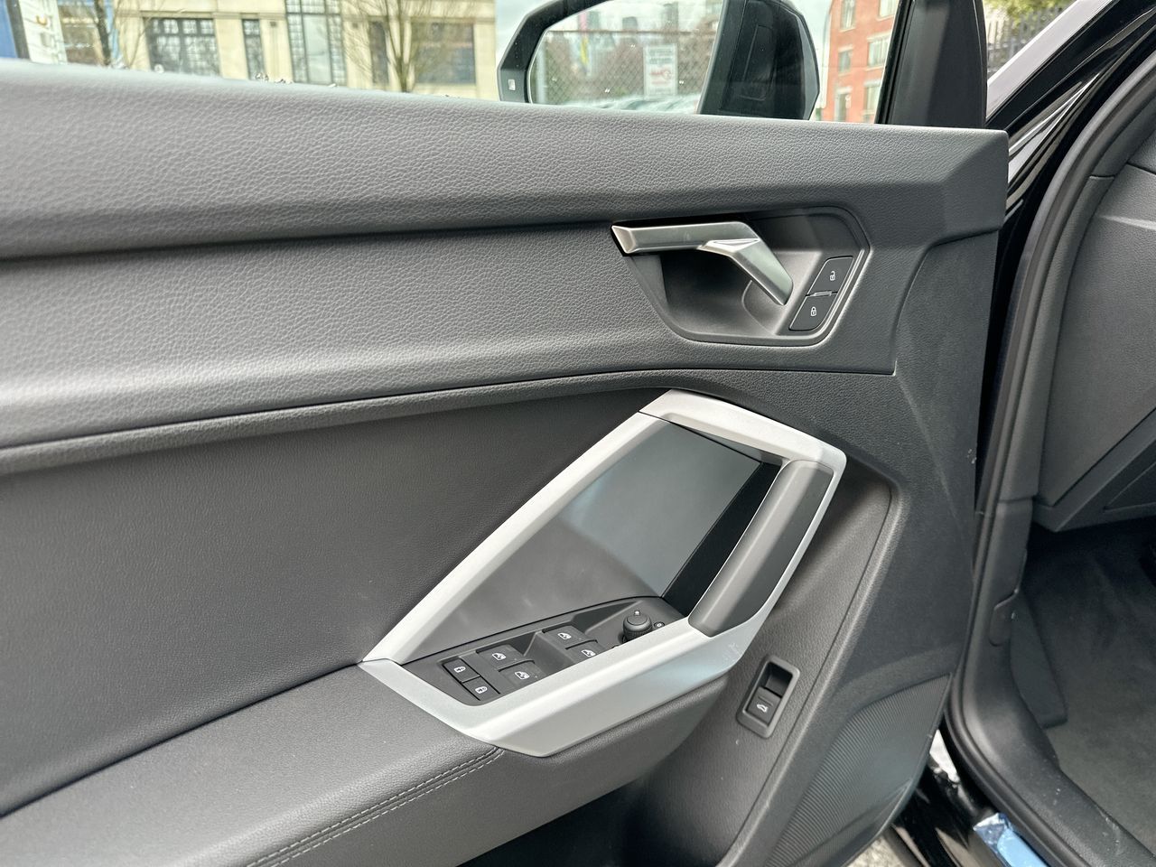 2025 Audi Q3 in Vancouver, British Columbia