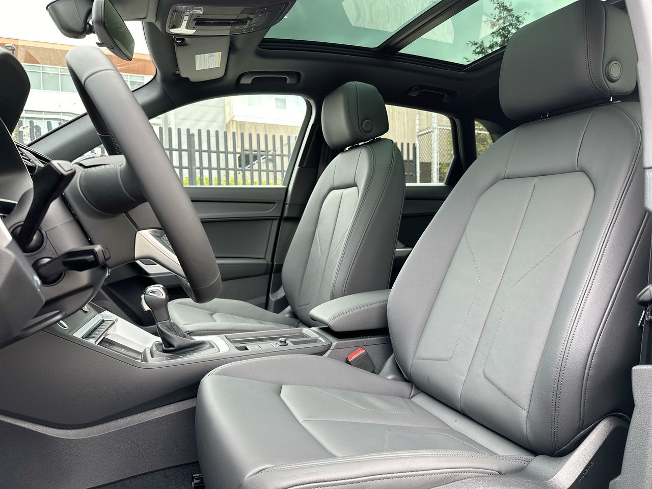 2025 Audi Q3 in Vancouver, British Columbia