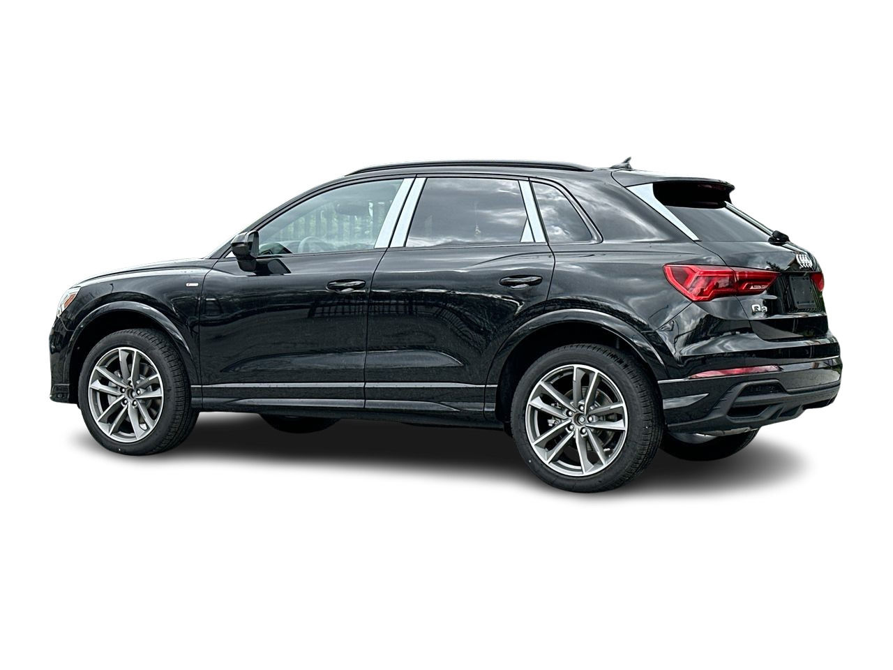 2025 Audi Q3 in Vancouver, British Columbia