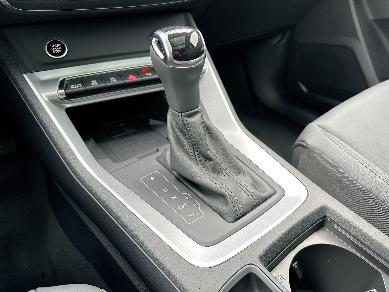 2025 Audi Q3 in Vancouver, British Columbia