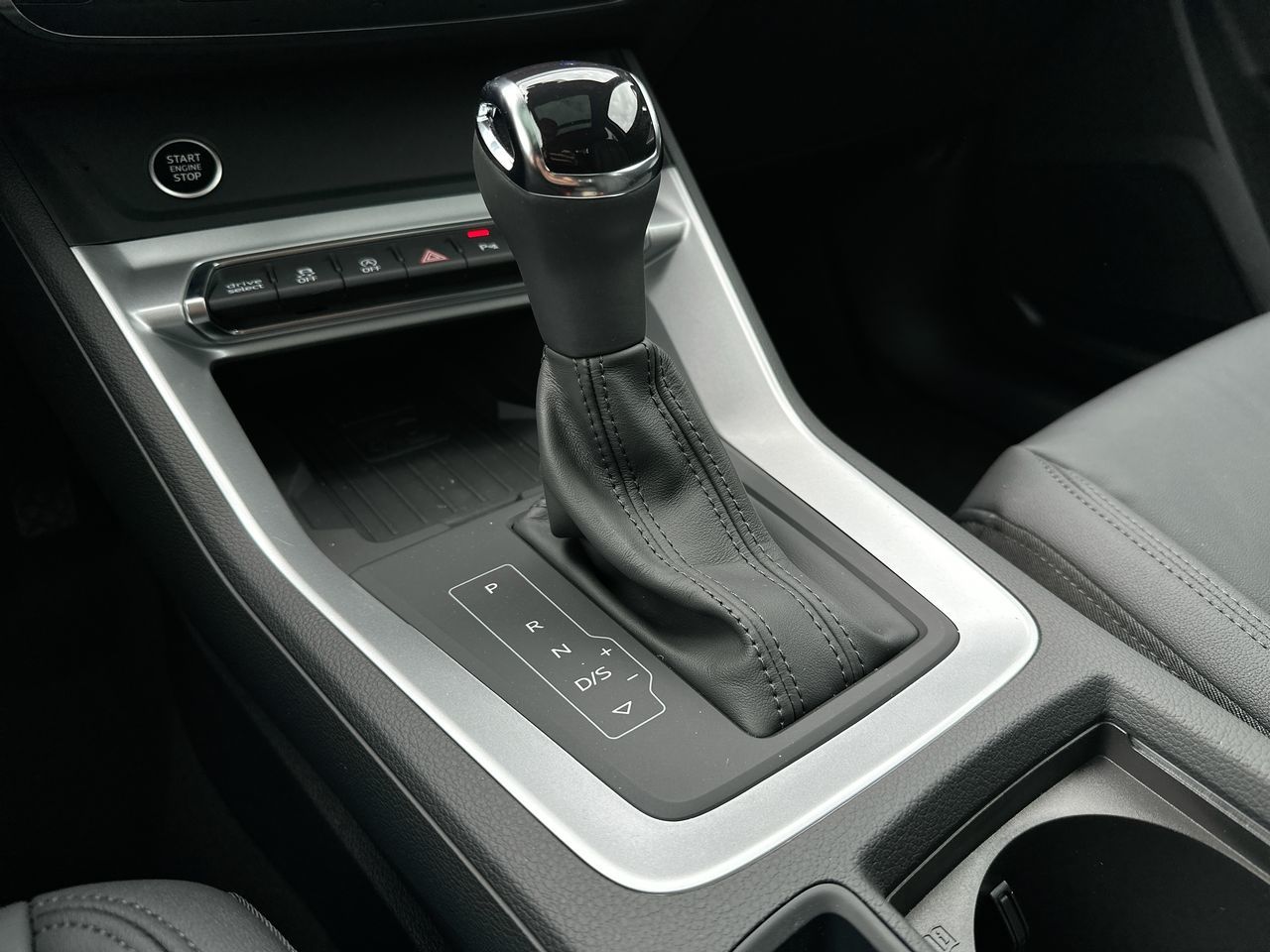 2025 Audi Q3 in Vancouver, British Columbia