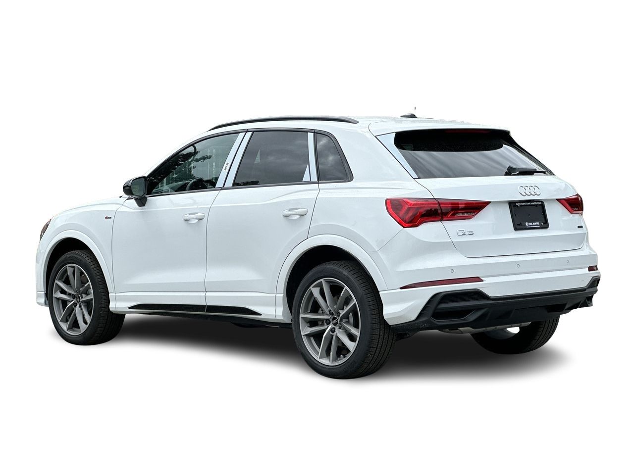 2025 Audi Q3 in Vancouver, British Columbia