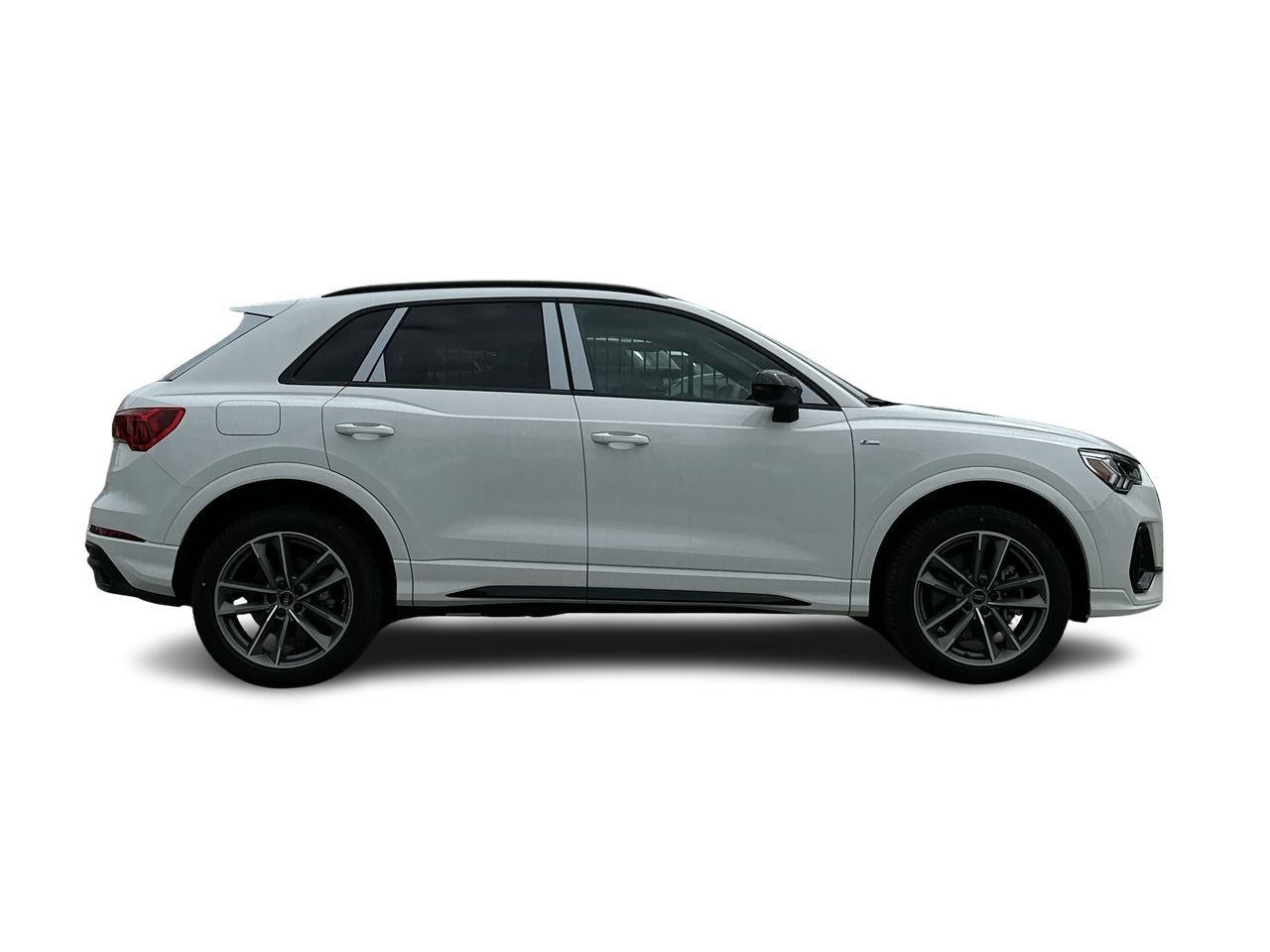 2025 Audi Q3 in Vancouver, British Columbia