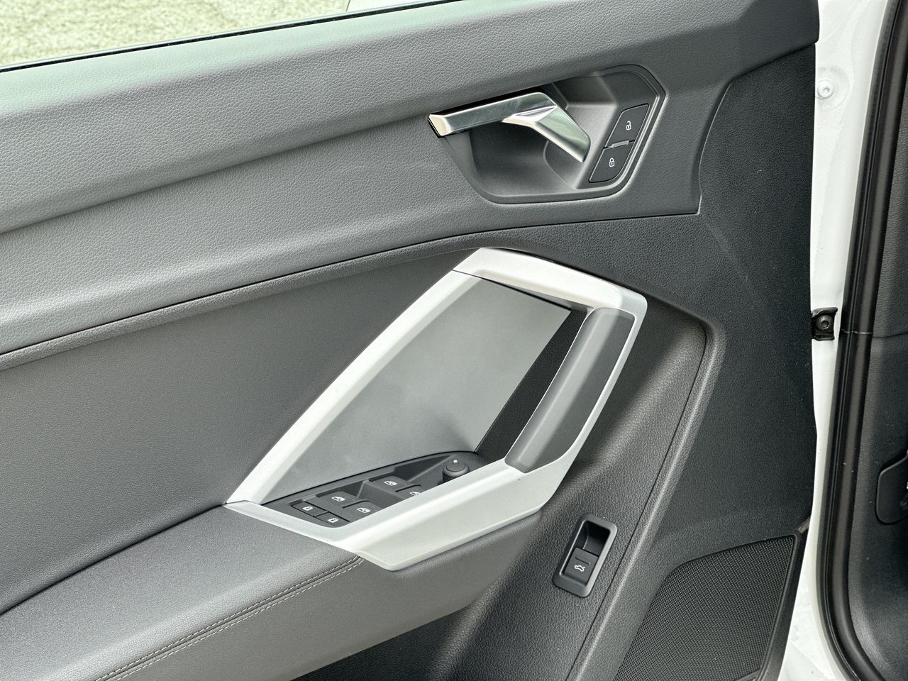 2025 Audi Q3 in Vancouver, British Columbia