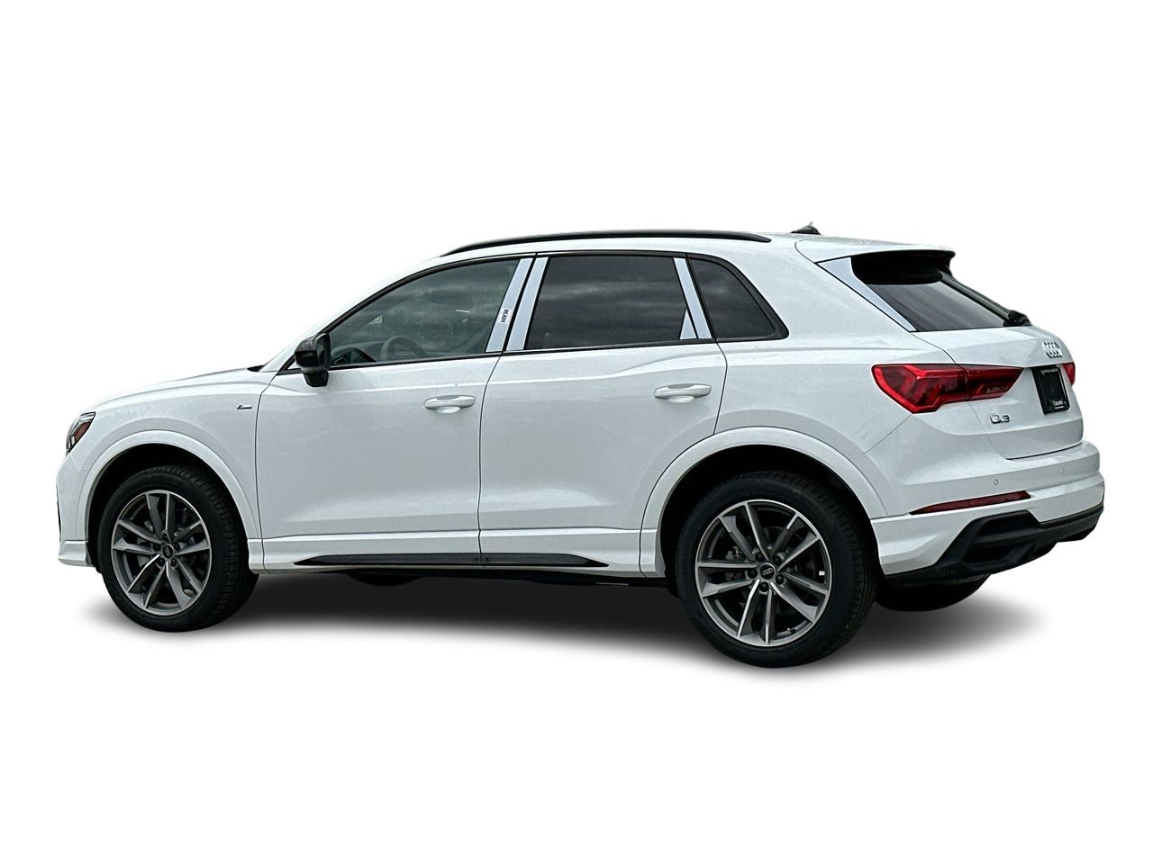 2025 Audi Q3 in Vancouver, British Columbia