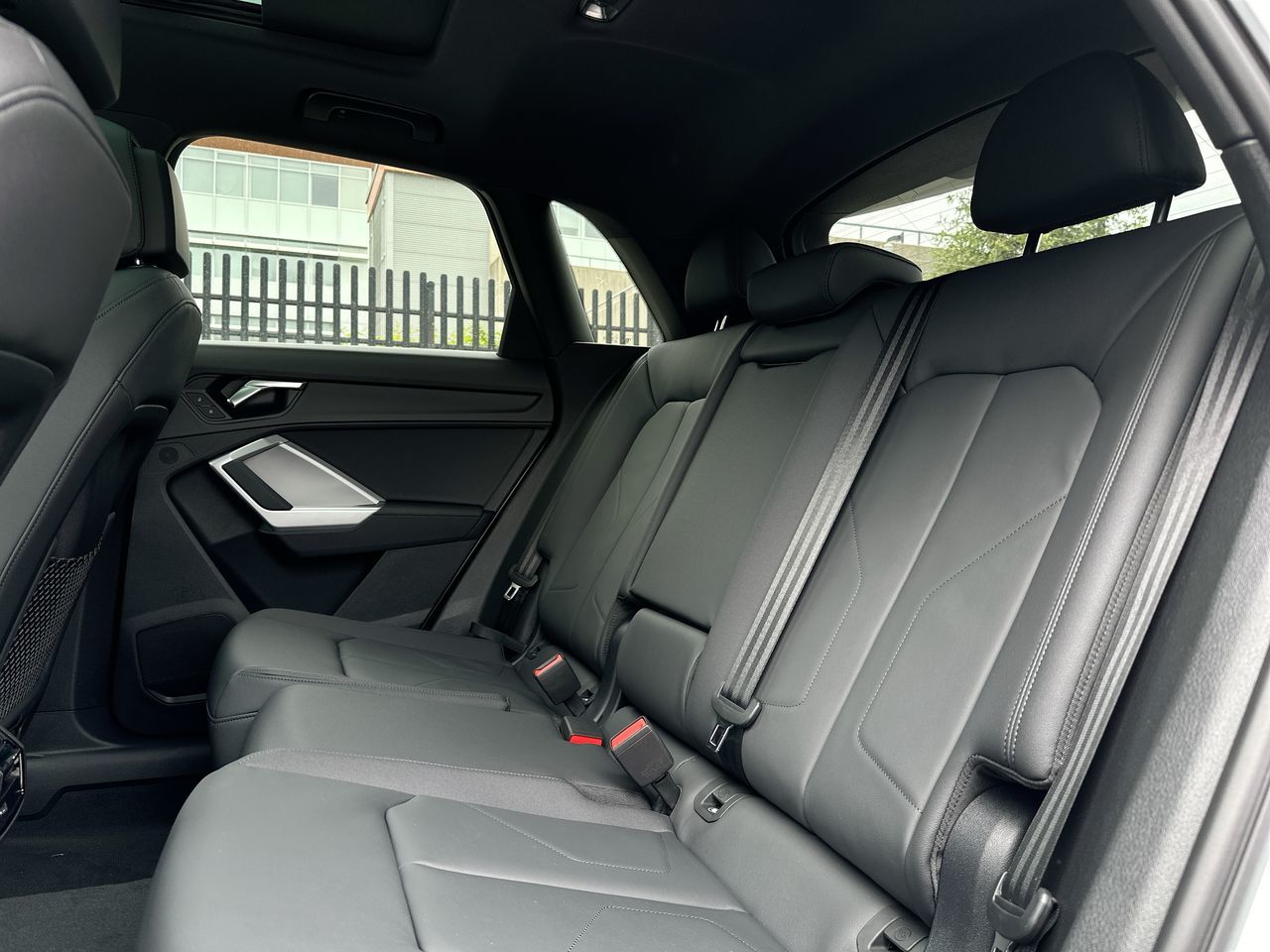 2025 Audi Q3 in Vancouver, British Columbia