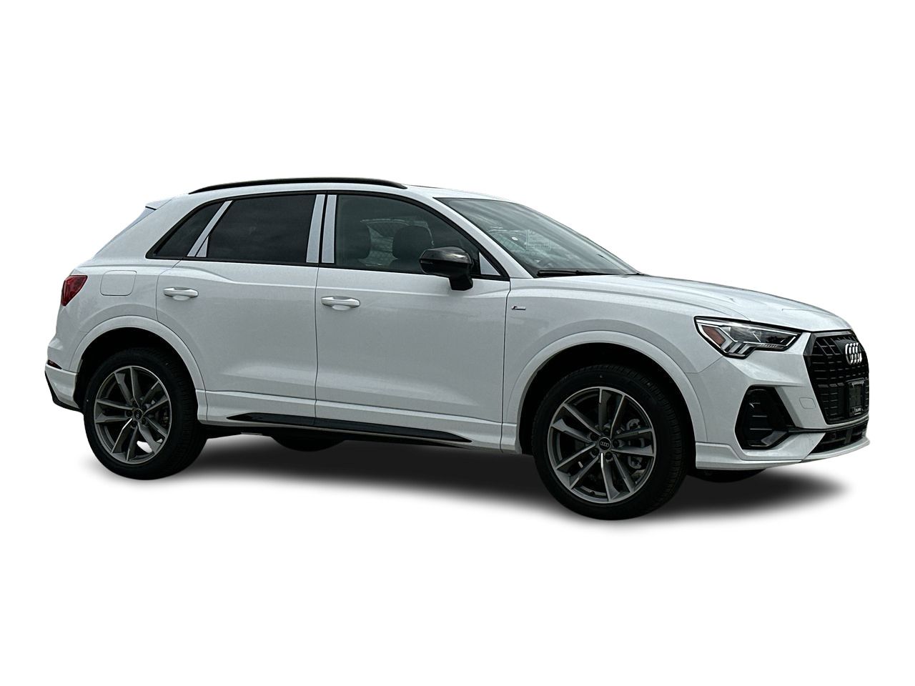 2025 Audi Q3 in Vancouver, British Columbia