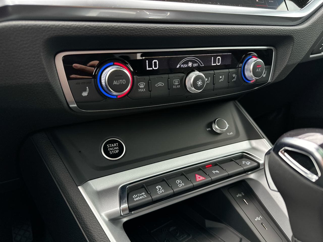 2025 Audi Q3 in Vancouver, British Columbia